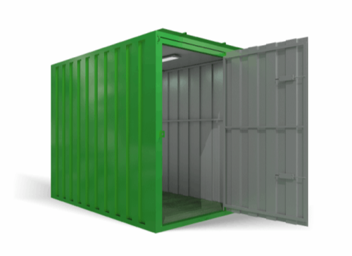 Container Ban - Aluguel de Containers em Sorocaba zona norte sul leste oeste